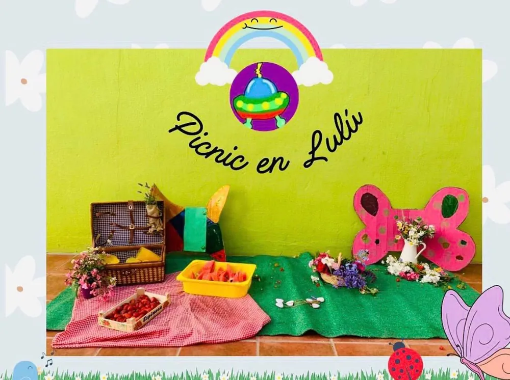 Picnic en Lulú